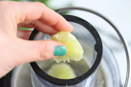 Food, photo y color ....Zumos Rápidos #1  Vert Chlorophylle