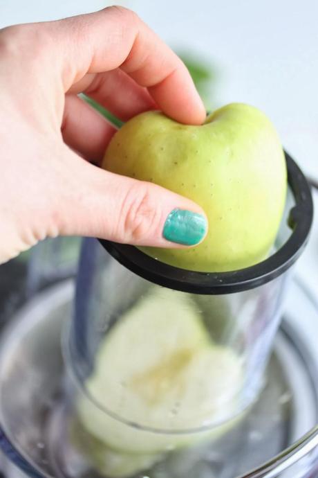 Food, photo y color ....Zumos Rápidos #1  Vert Chlorophylle