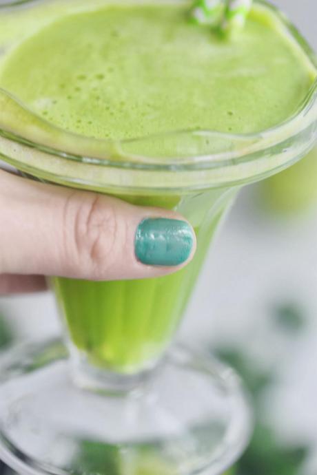 Food, photo y color ....Zumos Rápidos #1  Vert Chlorophylle