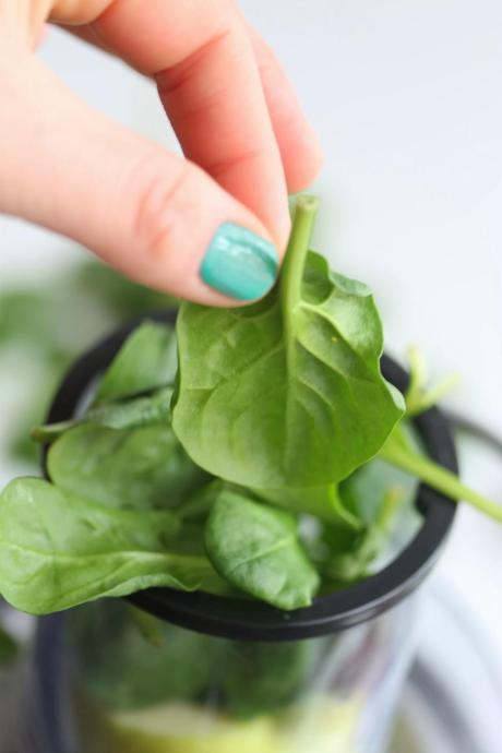 Food, photo y color ....Zumos Rápidos #1  Vert Chlorophylle