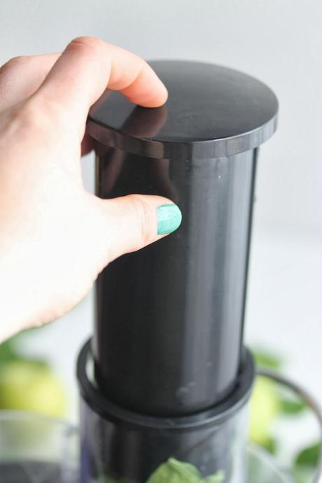 Food, photo y color ....Zumos Rápidos #1  Vert Chlorophylle