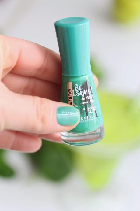 Food, photo y color ....Zumos Rápidos #1  Vert Chlorophylle