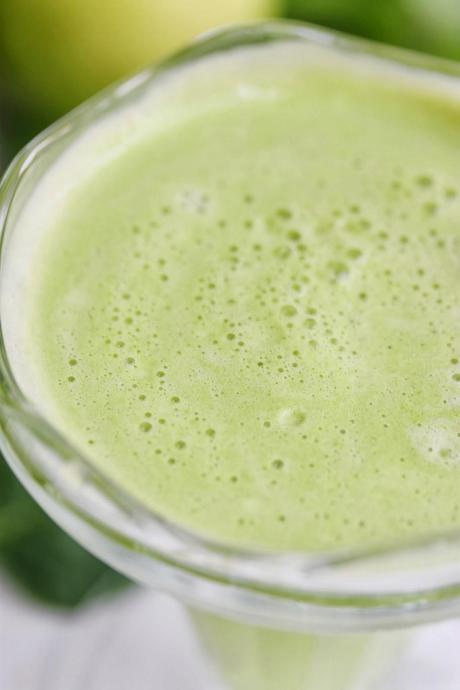 Food, photo y color ....Zumos Rápidos #1  Vert Chlorophylle