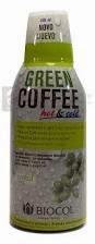 LA ULTIMA MODA PARA ADELGAZAR, BIOCOL GREEN COFFEE HOT&COLD