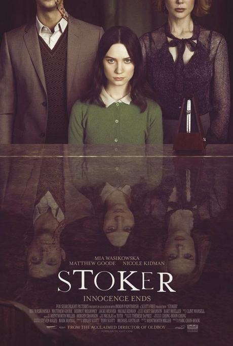 Stoker.