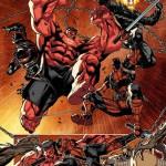 Thunderbolts Nº 22