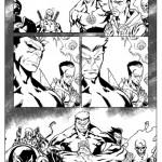 Thunderbolts Nº 22