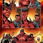 Thunderbolts Nº 22