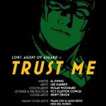 Loki: Agent of Asgard Nº 1