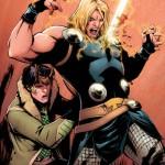 Loki: Agent of Asgard Nº 1