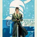 Loki: Agent of Asgard Nº 1