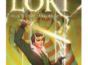 Primer vistazo Loki: Agent Asgard