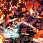 Cataclysm: The Ultimates Last Stand Nº 5