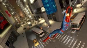 The Amazing Spider-Man 2 El Videojuego