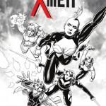 X-Men Nº 10.NOW