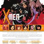 X-Men Nº 10.NOW