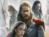 Divertido adelanto tomas falsas Thor: Mundo Oscuro