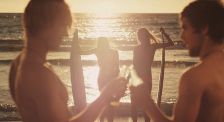 Creatividad publicitaria escuela