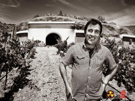 Catas profesionales Vinoscopio: Cauzón + Vinyes del Terrer