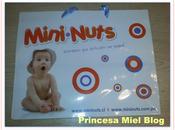 Mini nuts tienda infantil