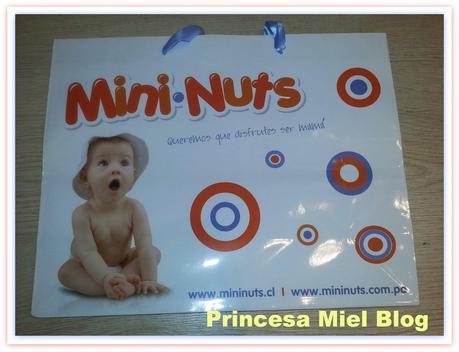 MINI NUTS - TIENDA INFANTIL