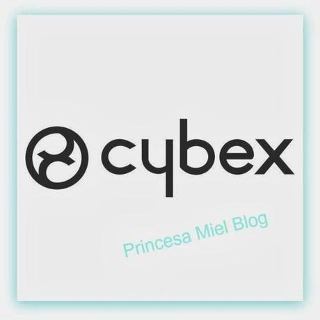 CYBEX - SEGURIDAD PARA TUS PEQUEÑOS