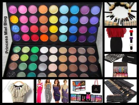 THE VINTAGE ROSE + SORTEO