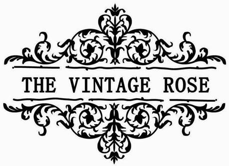 THE VINTAGE ROSE + SORTEO