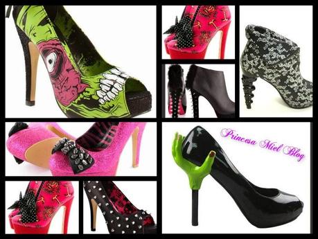 THE VINTAGE ROSE + SORTEO