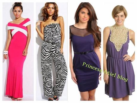 THE VINTAGE ROSE + SORTEO