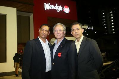 NUEVO WENDYS CALLE 50 - Panamá