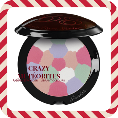 CRAZY PARIS de GUERLAIN