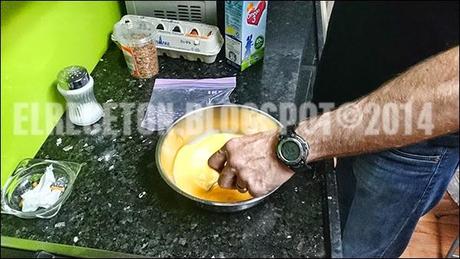 Tortilla de Patatas (la de mi madre)