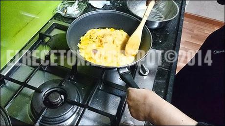 Tortilla de Patatas (la de mi madre)