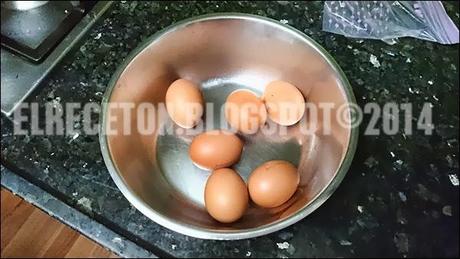 Tortilla de Patatas (la de mi madre)