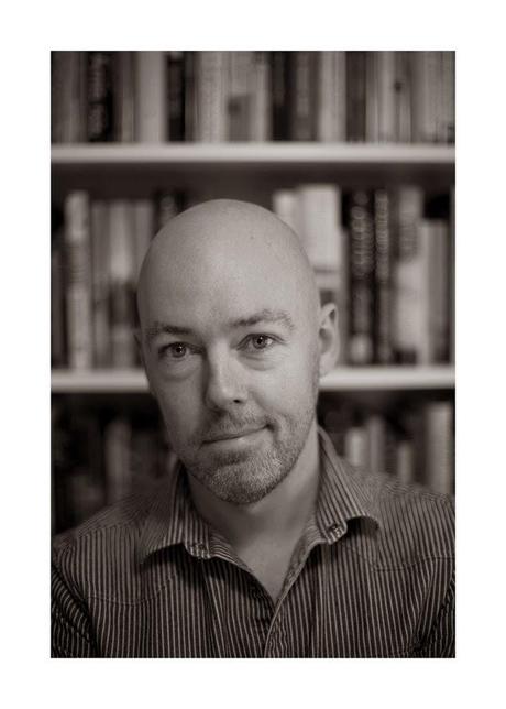 JOHN BOYNE