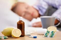 ¿Qué tomo para el resfriado?