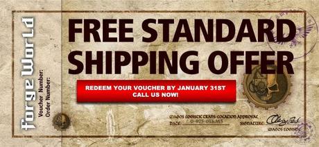 Grupos de mando y Medusa de los Astartes(Y mas cosas) desde Forge World