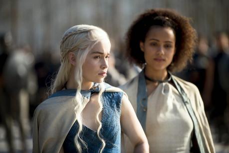 15 Nuevas Imagenes De Game Of Thrones Cuarta Temporada