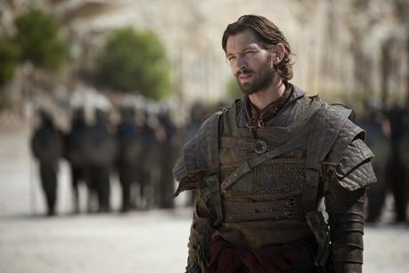 15 Nuevas Imagenes De Game Of Thrones Cuarta Temporada