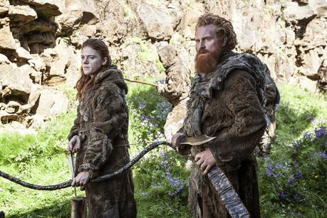 15 Nuevas Imagenes De Game Of Thrones Cuarta Temporada