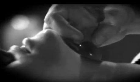 Reseña: Yo te miro (Trilogia dei sensi #I) - Irene Cao