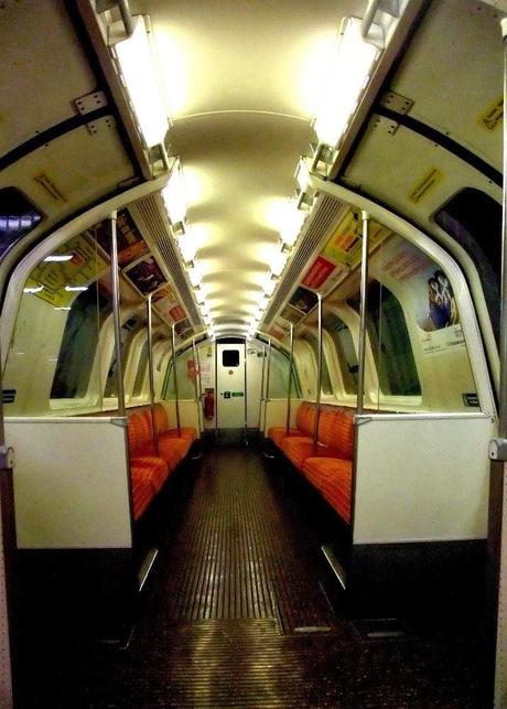 Viajar con bebés en el transporte público de Glasgow