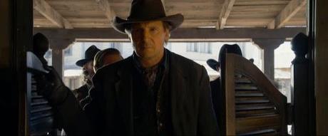 Primer tráiler sin censura de 'A Million Ways to Die in the West'