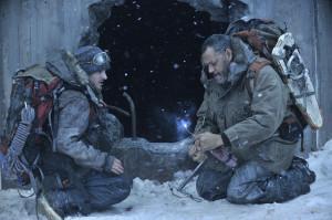 Colonia V : Ni Tom Cruise la hubiera salvado Colonia V desvariosvarios