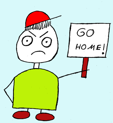 Se puede pero no quieren.