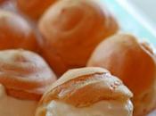 Profiteroles