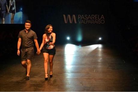 Pasarela Valparaiso 2014