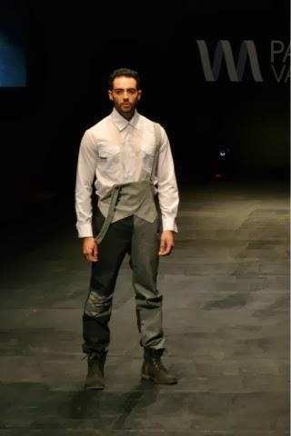 Pasarela Valparaiso 2014