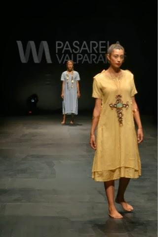 Pasarela Valparaiso 2014